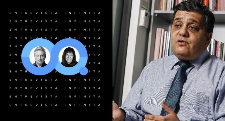 David Bravo advierte complejo escenario tras resultados de desempleo: “Es una emergencia pero nadie la declara”