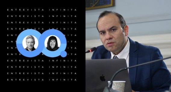 Máximo Pavez, comisionado UDI: “El Partido Republicano tiene que entender que en su texto van a haber modificaciones”