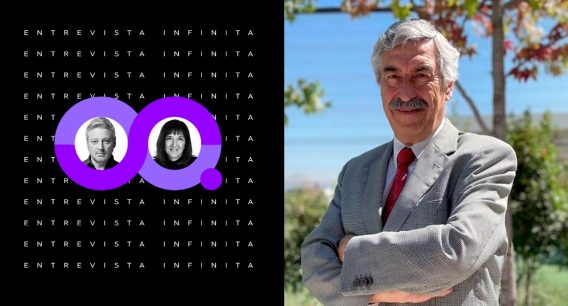 Analista internacional tras estallido de guerra Hamás-Israel: "Fallaron todos los sistemas de seguridad (…) que haya sucedido es tremendo"