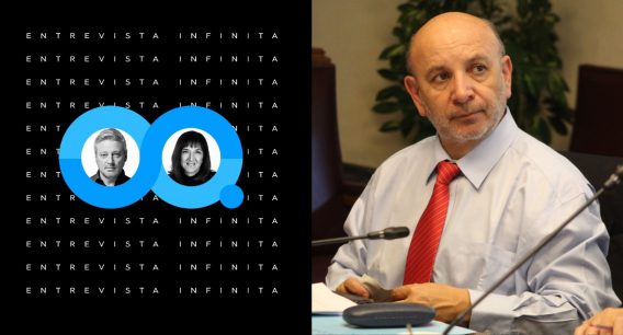 Senador Castro por informe de Isapres: "Perdonazo no va a haber, lo que si va a haber es un vínculo estrecho a la reforma a la salud"