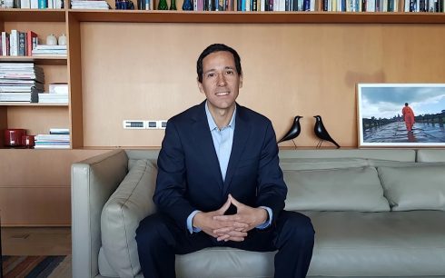 Arturo Frei: "Cuesta pensar que la economía pueda crecer en un proceso de tasas de interés más alta"