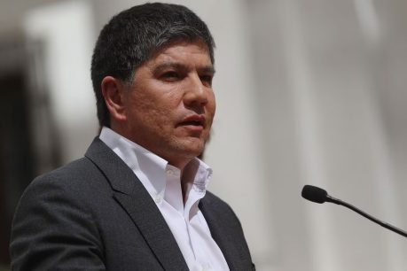 Gobierno presentará querella contra detenidos por atentado incendiario en Quilleco: uno de ellos es sobrino de Héctor Llaitul