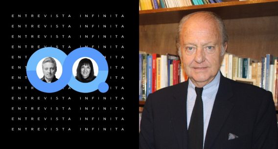 Exembajador por conflicto en Israel: “Vemos que el mundo está tomando posiciones las cuales se están extremando”