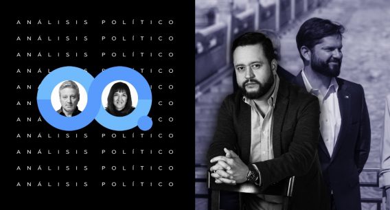 El análisis político: ¿Qué problemas le esperan al presidente Boric tras su gira por China?