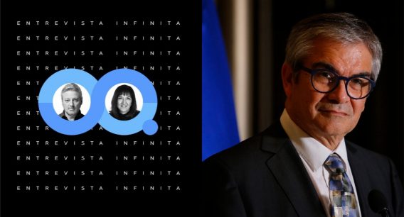 Ministro Marcel sobre avances del pacto fiscal: “Se ha instalado en Chile el temor de aparecer formando acuerdos”