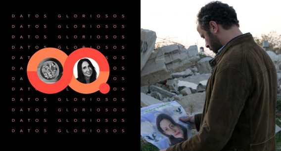 Datos Gloriosos | Qué ver y dónde ir este fin de semana