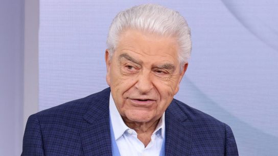 Don Francisco anuncia podcast y no cierra la puerta a un eventual retorno a la TV: "Me gustaría"