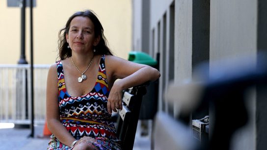 Subsecretaria de Educación por crisis educacional en Atacama: "Estamos haciendo todos los esfuerzos para poder llegar""