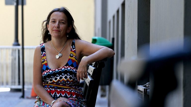 Subsecretaria de Educación por crisis educacional en Atacama: "Estamos haciendo todos los esfuerzos para poder llegar""
