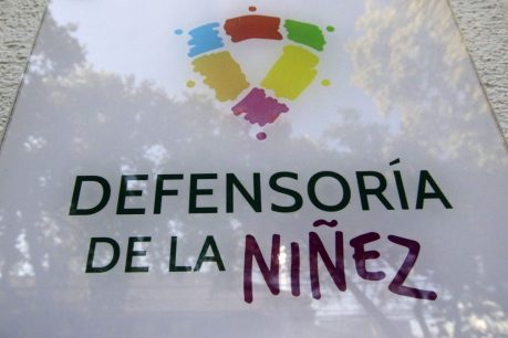 Elvira Vergara por nuevo defensor de la Niñez: “Era necesario que asumiera una nueva autoridad”