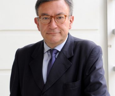 Cristián Fuentes por conflicto en Medio Oriente: “Todos están de acuerdo en derrotar a Hamás”