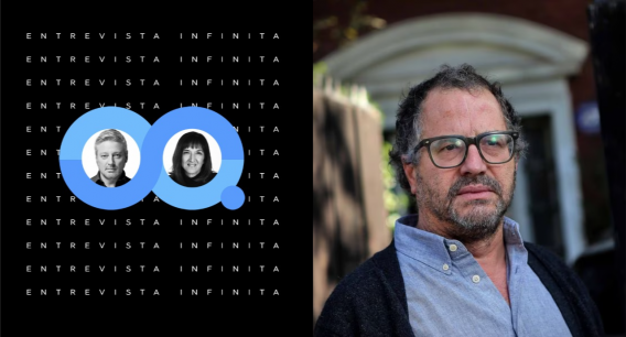 Patricio Fernández por aniversario 18-O: "Ha habido una pésima lectura de las izquierdas sobre lo que era el estallido social"