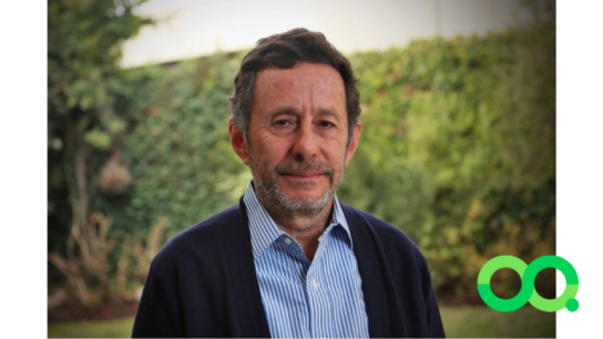 José de Gregorio: "Estamos en un mal clima político para abordar el tema presupuestario"