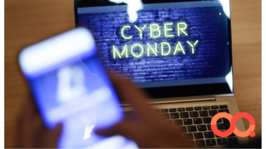Joan Dagá de Scart.cl: "Estos eventos como el Cyber Monday son cada vez más transversales"