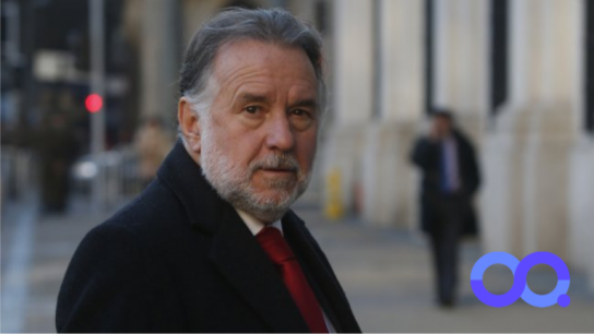 Excanciller Fernández: "El Gobierno ha entendido que el ámbito internacional requiere de una sensibilidad particular"