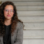 Diputada Yeomans emplaza a la oposición a "no tener una mirada ideológica tan sesgada" en la discusión presupuestaria