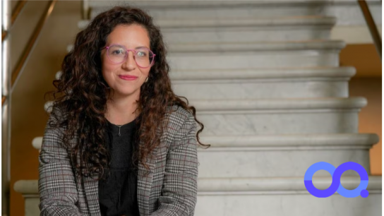 Diputada Yeomans emplaza a la oposición a "no tener una mirada ideológica tan sesgada" en la discusión presupuestaria