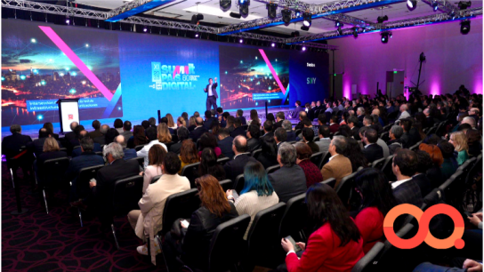 XI Summit País Digital 2023 abre sus puertas invitándonos a explorar cómo será el futuro