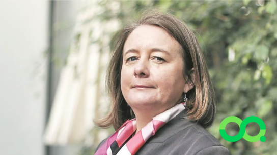 Subsecretaria de Hacienda respalda detalles del Presupuesto 2024 tras proyecciones de crecimiento cero para lo que resta de 2023