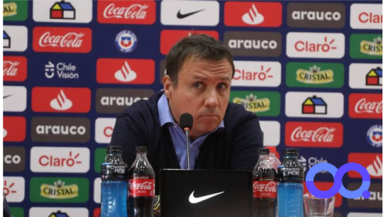 Ian Mac-Niven, ex gerente de 'La Roja' y ausencia de Chile en Mundial 2030: "Tenemos un sistema perverso y llevamos 10 años haciendo todo mal"