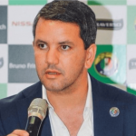 Lorenzo Antillo, ex candidato a la ANFP tras ausencia de Chile en Mundial 2030: "Milad se equivoca cuando dice que esto no es problema de una persona"