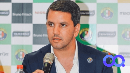 Lorenzo Antillo, ex candidato a la ANFP tras ausencia de Chile en Mundial 2030: "Milad se equivoca cuando dice que esto no es problema de una persona"