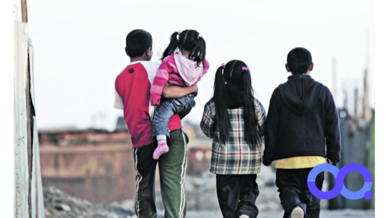 Marcelo Sánchez, gerente general de la Fundación San Carlos de Maipo por crisis de la niñez: "El Estado tiene un nivel ínfimo de respuesta"