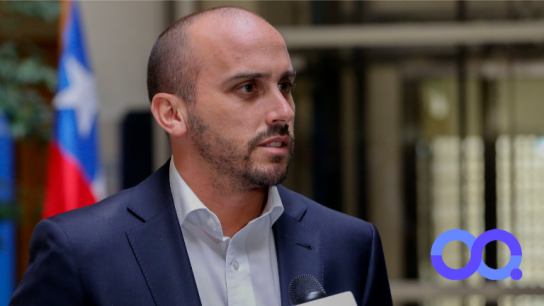 Diputado Longton (RN) anuncia que votarán en contra del veto a la pena de cárcel en las usurpaciones: "Sería una señal equivocada no hacerlo"