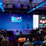 Más de 4 mil asistentes llegaron al XI Summit País Digital 2023 para conocer “60 preguntas para el futuro”