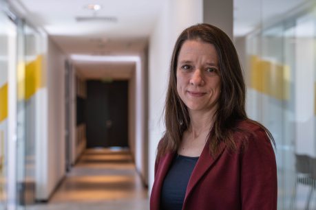 Macarena Navarrete de EY Chile : “Este país está deseoso y necesitado de inversión”