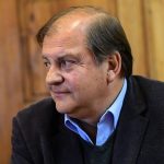 Francisco Vidal por aniversario del 18-O: “Después de 30 años de crecimiento económico no supimos enfrentar la desigualdad”