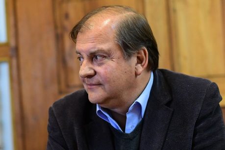 Francisco Vidal por aniversario del 18-O: “Después de 30 años de crecimiento económico no supimos enfrentar la desigualdad”