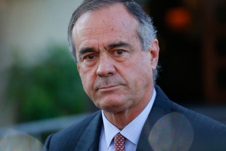 Excanciller Ignacio Walker: “Me quedo con la condena categórica del presidente y el Canciller de los ataques de Hamás a Israel”