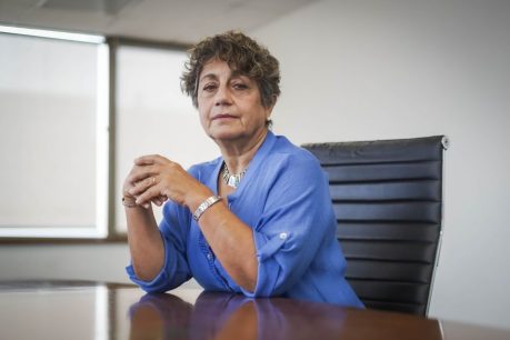 Ministra López tras gira por China: "Necesitamos abrir mucho los potenciales inversionistas, en términos de países y de empresas concesionarias"