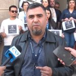 Presidente de Anfucultura, Jorge González acusa que “desde el gobierno hay una subvaloración de la cultura”
