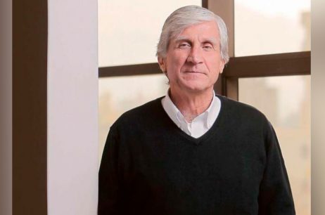 Carlos Cruz de CPI: “Creo que lo que falta es el diseño de una política pública de infraestructura”