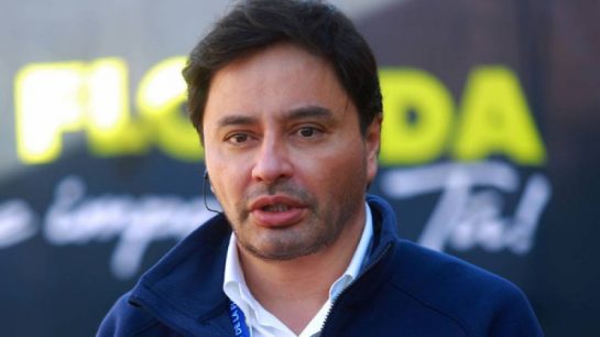 Alcalde Carter: "Los narcotraficantes deben morir, no las personas común y corriente"