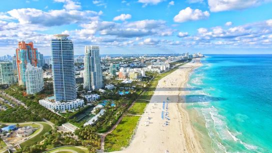 Miami, mucho más que compras y playas