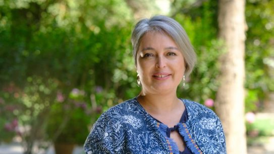 Ministra Jara y reforma previsional: "Todos quieren tener solidaridad con la plata de otros, pero no con la de uno"