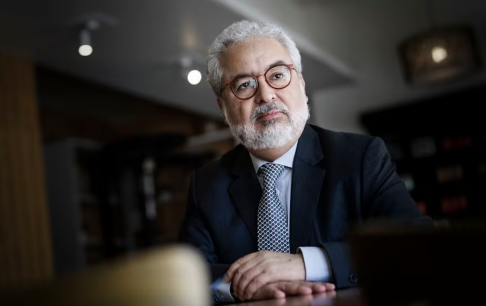 Periodista de Ciper revela detalles de investigación en el caso de Luis Hermosilla: "En el audio completo no dan nombres, pero sí describen deudas con funcionarios públicos"