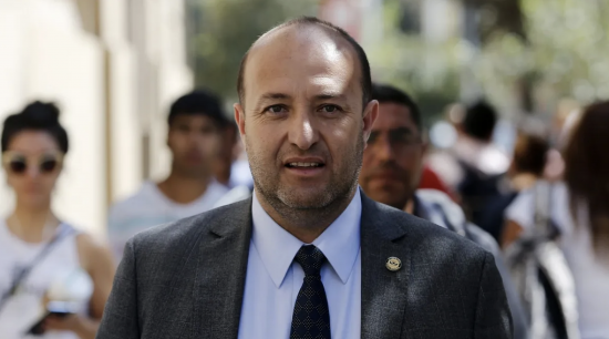 ExFiscal Manuel Guerra y el Caso Hermosilla: "Estamos todos impactados tras escuchar el contenido de los audios"