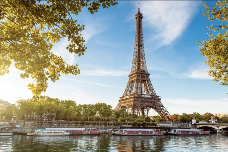 Viaje Infinito: Los imperdibles de París según los parisinos