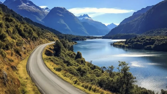 Carretera Austral: Un tesoro nacional