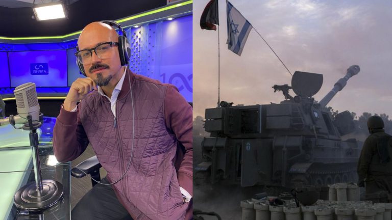 Cómo el conflicto en Medio Oriente marcó las primeras horas del presidente Boric en Estados Unidos