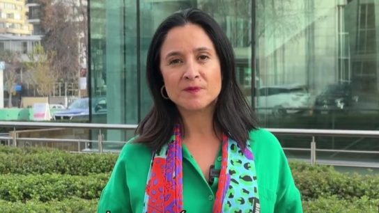 Alcaldesa Peñaloza por política nacional de desmunicipalización de la educación: "No contempla la realidad de los 345 municipios ni de las localidades"