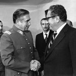 Peter Kornbluh, investigador estadounidense, sobre Henry Kissinger: "Representó lo peor de los Estados Unidos""