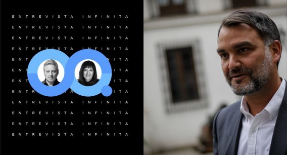 Javier Macaya (UDI) advierte que “el tema constituyente va a seguir abierto para la izquierda”