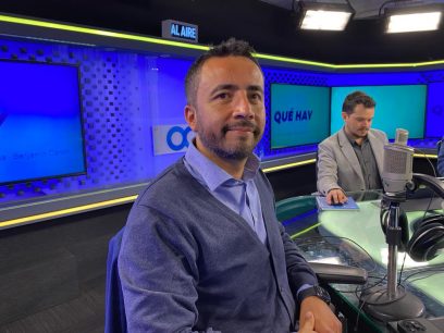 Mauricio Bravo por crisis educacional de Atacama: "Es positivo que el ministro esté trabajando para solucionar esto"