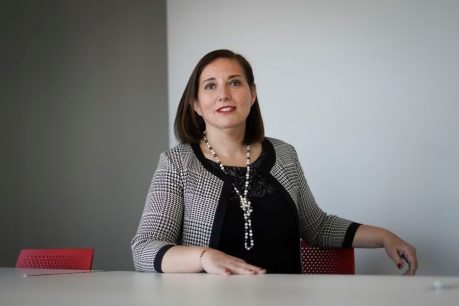 Paulina Vodanovic (PS) y estado del proceso constitucional: "Tenemos que luchar contra una derecha que está posicionándose a costa de los chilenos"