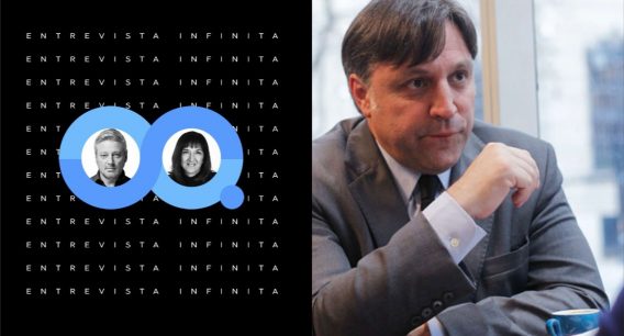 Abogado Francisco Cox por crimen organizado en Chile: "Siempre el foco se ha puesto en la droga, cuando en lo que se tendría que poner es en el control territorial"